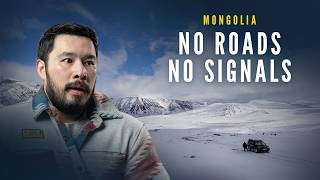 I traveled to Mongolia’s most isolated region
