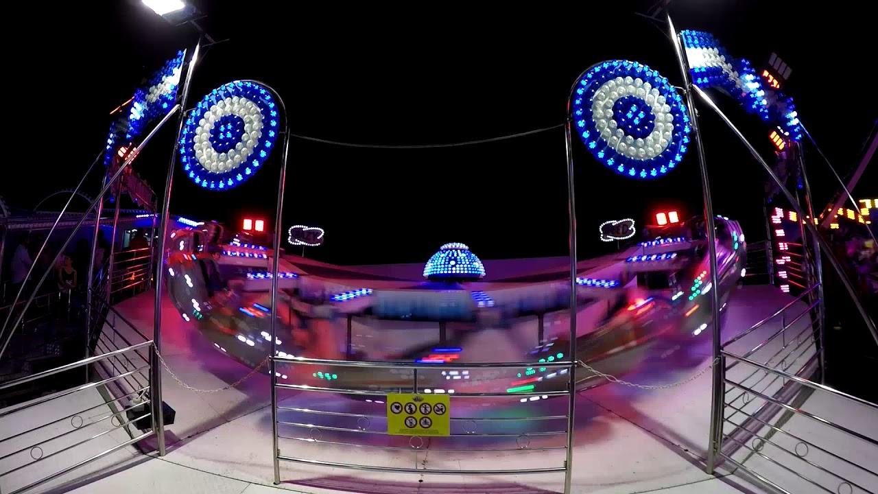 Antibes Land Park 2019