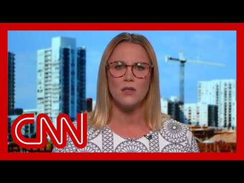 SE Cupp: Trump's anti-mask shtick is tragically stupid and dangerous