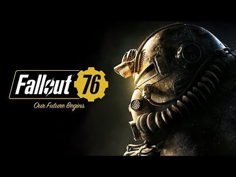 Fallout 76 - Gameplay - Tabletowo.pl