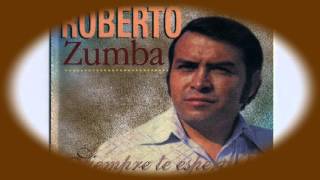 Roberto Zumba - Siempre te esperare chords