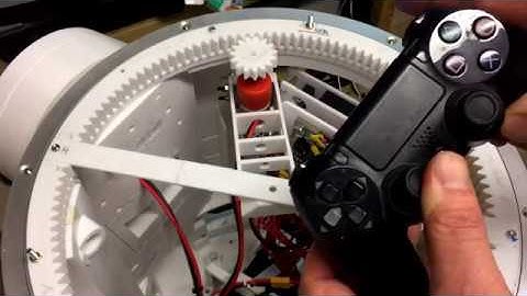 R2D2 Droid Build Part - 19