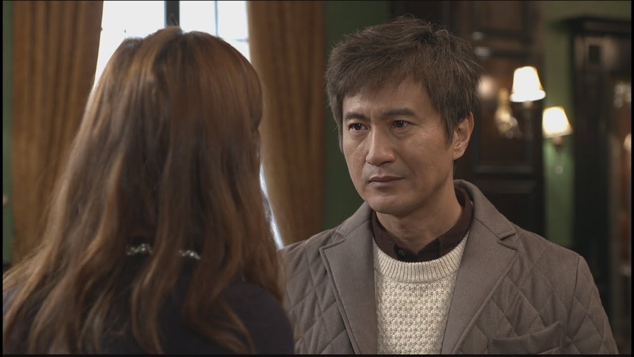 [My daughter gumsawall] 내 딸, 금사월 - An nae sang, 