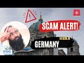 Scam Alert: Beware of These Common Scams in Germany🚨