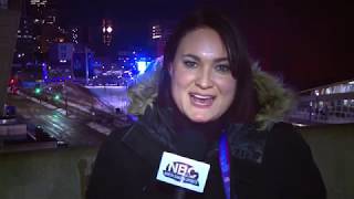 Kaleigh Emery - Sports Anchor/Reporter Reel