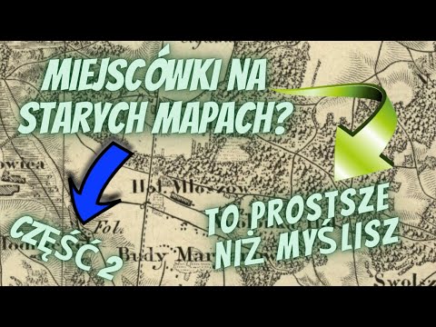 A MINI GUIDE OF HOW AND WHERE TO FIND OLD ROADS, PADS, MILLS ON OLD MAPS. PART 2 Treasure hunters