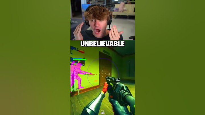 This Player RUINED WARZONE! 😱