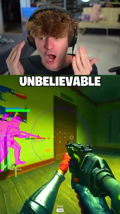 This Player RUINED WARZONE! 😱