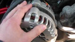 how to wire multiple batteries