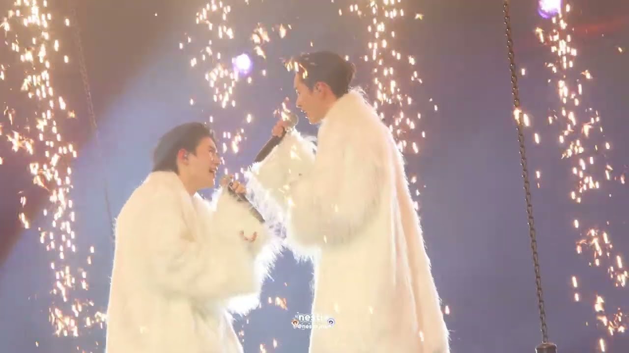 WilliamEst : รักเธอคนเดียว #WilliamEstFanconD2