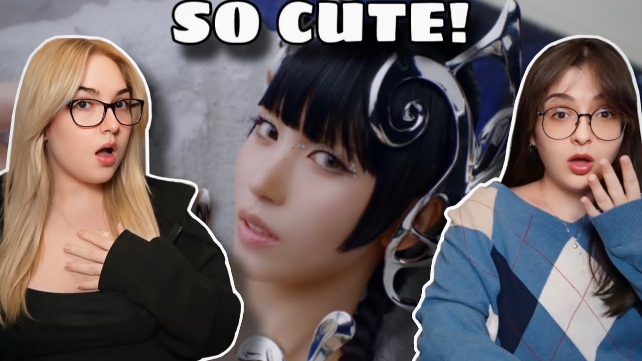 MISAMO 「CONFETTI」 MUSIC VIDEO REACTION | Lex and Kris
