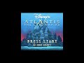 GameBoy Color Atlantis The Lost Empire Walkthrough 1 