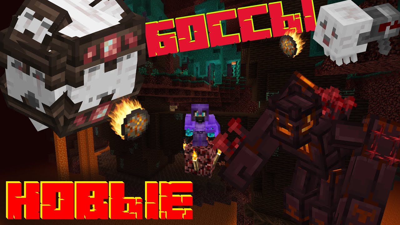 НОВЫЕ БОССЫ в АДУ. 