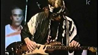 Nils Lofgren - Black Books - Kiel, Germany 1996 chords