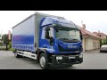 Iveco Eurocargo 180-280 duetduda.pl