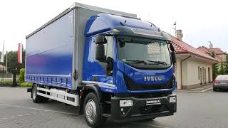 Iveco Eurocargo 180-280 duetduda.pl