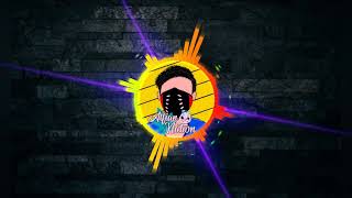 DJ ALL FALLS DOWN ANGKLUNG