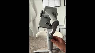 Smartphone Gimbal Stabilizer | Available on IndiaMART