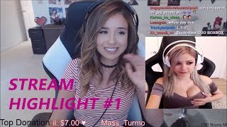 Lilchipmunk touch herself? | Phreak LCS Play | Hashinshin Rage | LoL Funny Moments #1