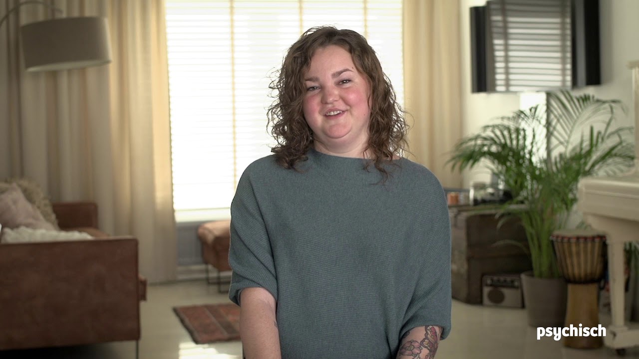 ‘Dit ben ik’: patiëntenperspectieven in de palliatieve zorg