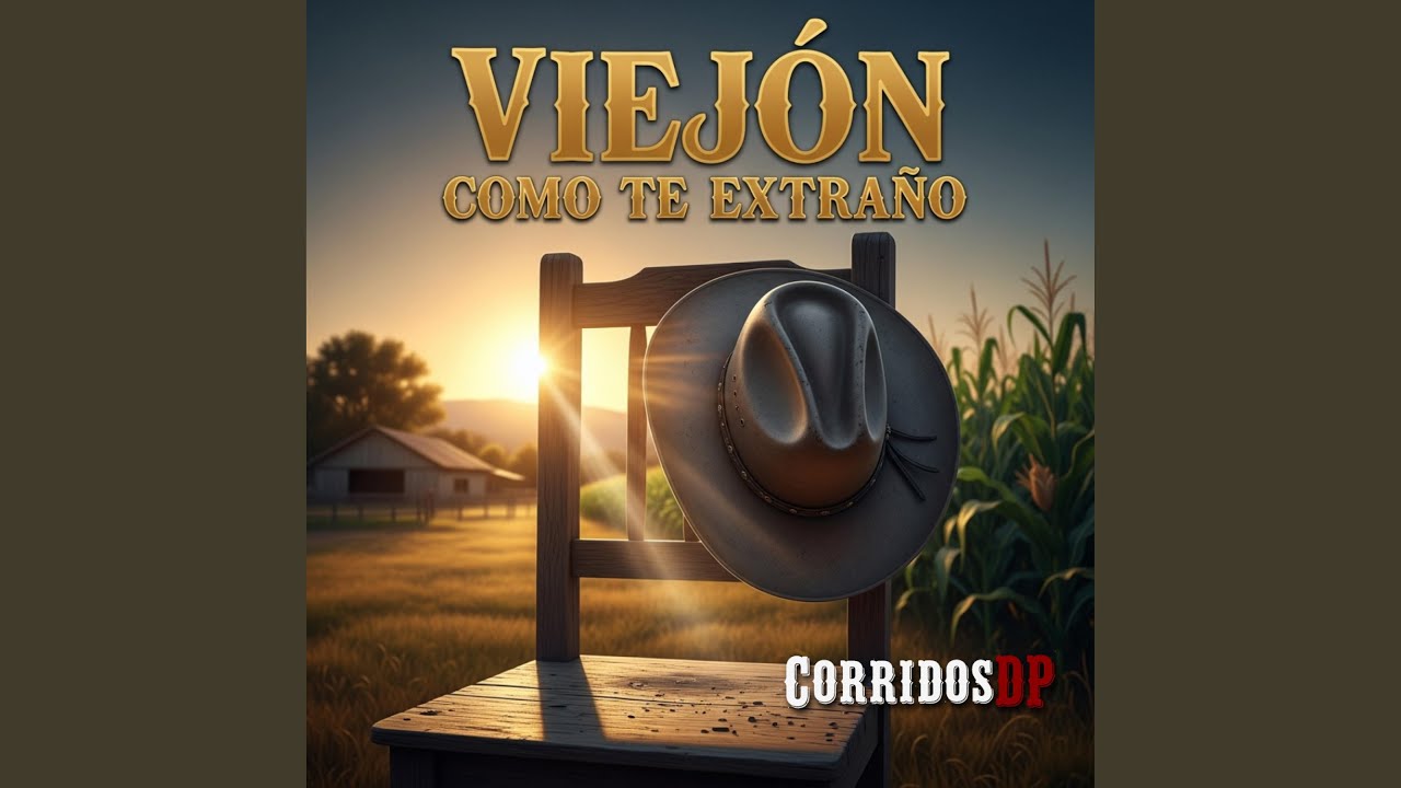 Watch Viejón Como te Extraño on YouTube Watch Viejón Como te Extraño on YouTube