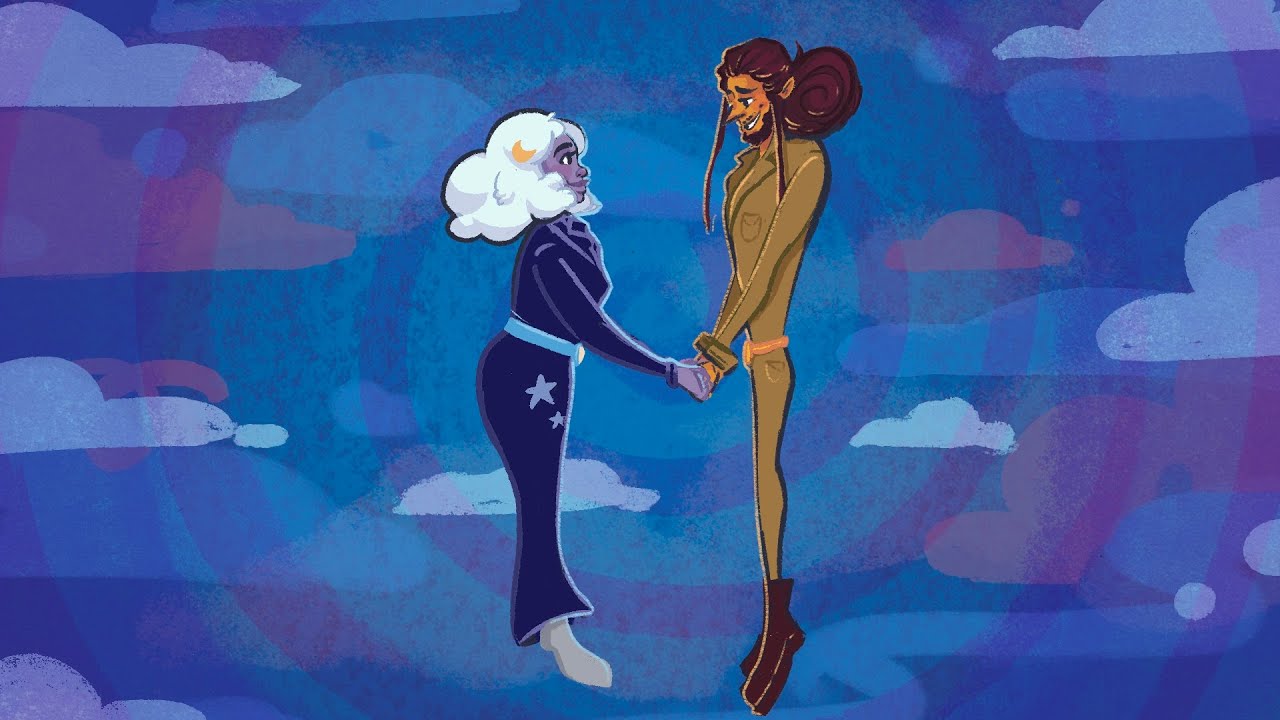 The Sun & The Moon (2022)