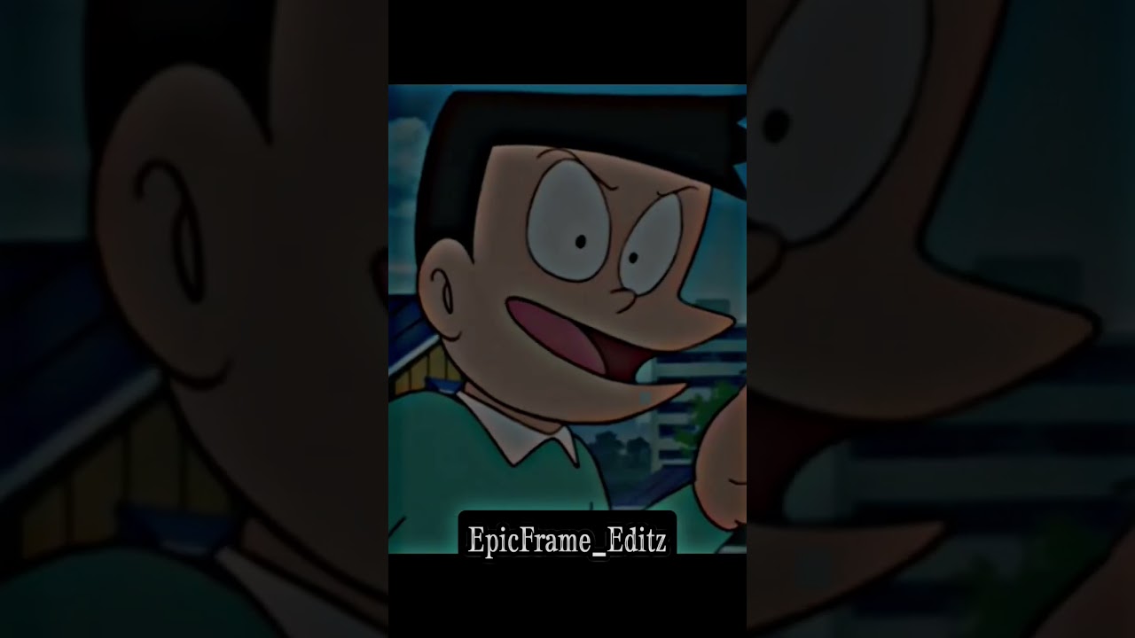Suneo | Skull Edit 💀🔥 