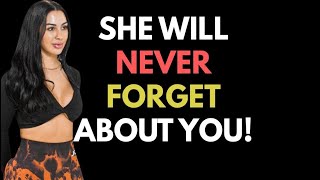 MUST WATCH - Women Never Forget A Man Who Does These 7 Things | Female Psychology