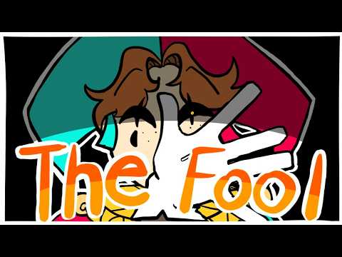 The Fool - Alexandria (OC ANIMATIC)