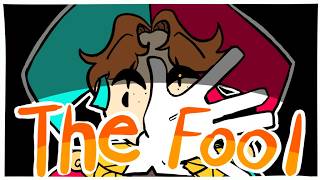 The Fool - Alexandria (OC ANIMATIC)