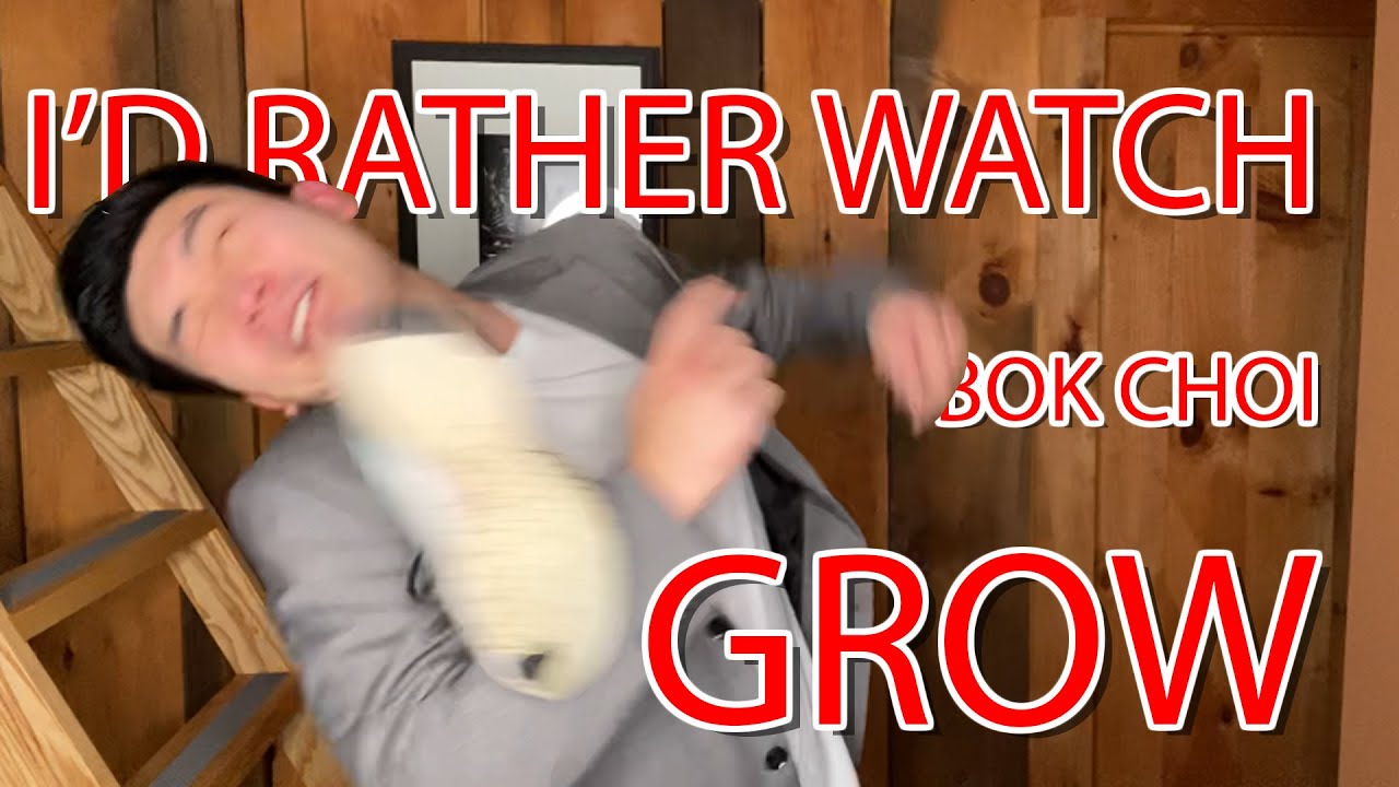 Asian dad tries positivity YouTube