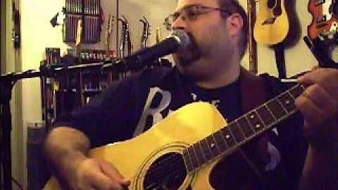 Scott Erickson - Have You Ever Seen The Rain (Cree...