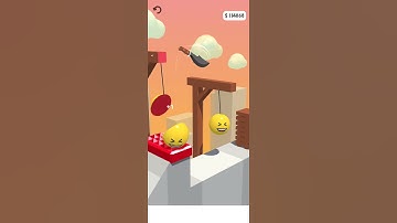 | IOS GAMING | IOS GAME: Slice it all! | Level 179
