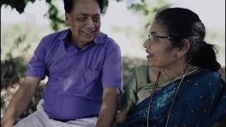50th Anniversary celebrations of Yuvaraj Pawar( Daddy) and Sandhya Pawar( Aai)