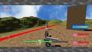 Extreme Heart Informational Trailer