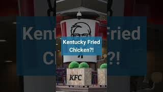 Fast Facts: Kentucky Fried Christmas