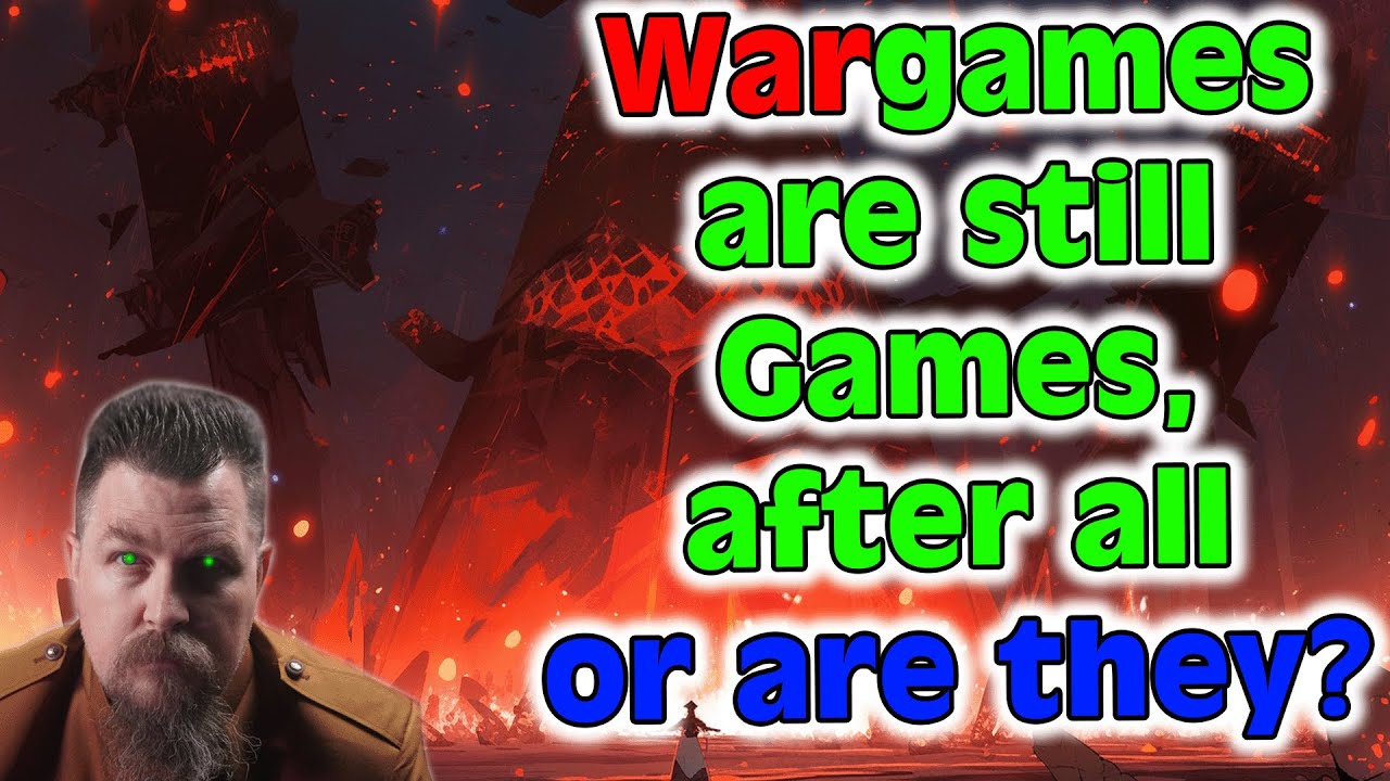 A HFY Story : Wargames are still Games, after all. | 2216 ~Deathworld, War, Terran and Humans
