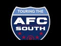 Touring The AFC South: Ep. 351- The Aftermath of Titans vs Falcons With Blaine Bishop