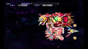 [steam] R Type Dimensions EX (R-TYPE 1 nomiss)