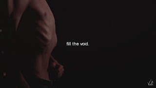 fill the void