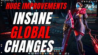 AION 2 Global Release Just Got INSANE – Drag & Drop + FULLY Editable HUD! (2026 MMORPG) screenshot 3