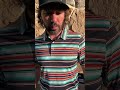 Hooey Men's "The Drive" Serape Aztec Polo