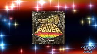 Tower of Power - Back On The Streets Again