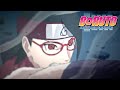 Team 7 vs deepa grudge match  boruto naruto next generations