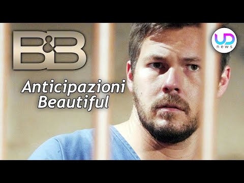 Anticipazioni Beautiful Puntate 18-24 Luglio 2022: Liam Confessa l'Omicidio!