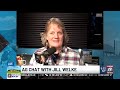 Ag Chat with Jill Welke (12/26/25)