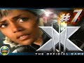 X-Men: The Official Game - Alkali Lab #07