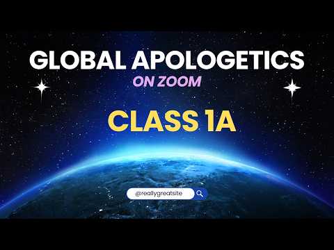 Class 1a: Transform Your Life Today