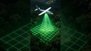 lembah upano kota kuno yang telah lama hilang di hutan hujan Amazon, Ekuador.