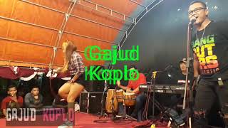 Riecha Monica - Korban Janji - CK INTERPRICE